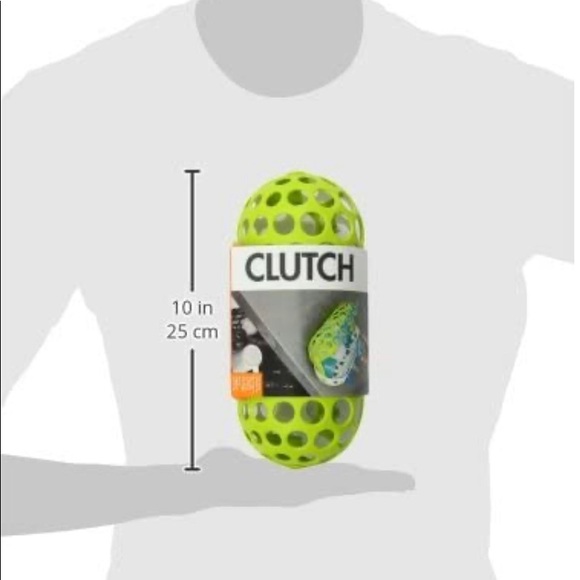 🆕 Dishwasher basket clutch - Picture 8 of 9